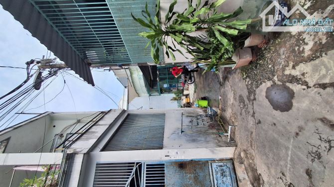 Nguyễn Phúc Chu – 47m² – ngang 4m – Hẻm 5m – P15 Tân Bình – 4.55 tỷ - 8