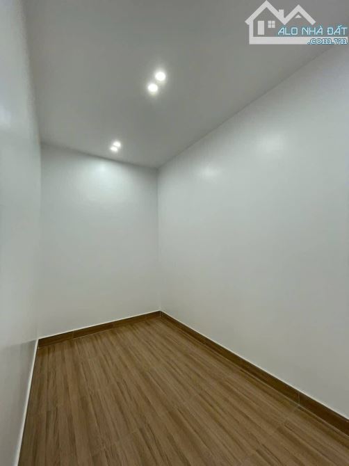 Bán nhà  An Đà , Đằng Giang , Ngô Quyền . 4,15 tỷ , 4 tầng , 43m . - 9