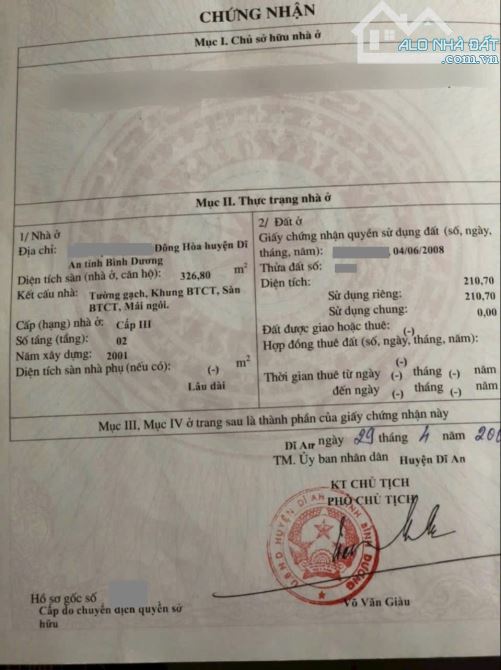 Nhà 469m2 mặt tiền Trần Hưng Đạo - 9