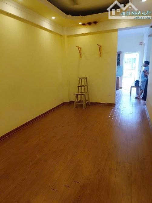 BÁN CĂN HỘ CC ĐỊNH CÔNG 69M T4 4,2 TỶ FULL NỘI THẤT - 9