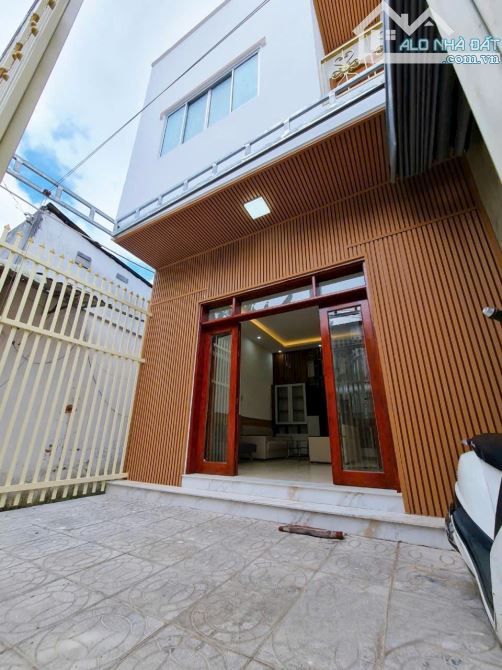 Bán Nhà Đầu Hẻm Bờ Hồ Búng Xáng Cần Thơ - 9
