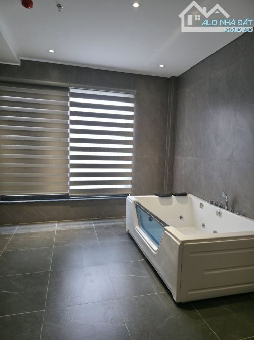 Nhà đẹp 7 tầng, thang máy, 65m, ở sướng, KD đỉnh cao, ô tô vào nhà, Hoàng Quốc Việt - 9