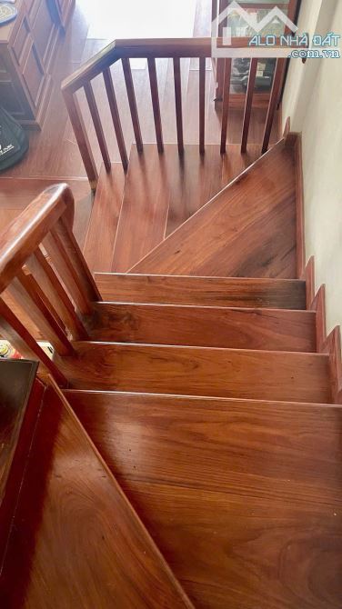 🔥SIÊU PHẨM BIỆT THỰ 3 TẦNG–NGUYỄN ĐỖ MỤC–DIỆN TÍCH LỚN 190M-CẨM LỆ-ĐẦU TƯ NGAY SINH LỜI - 9