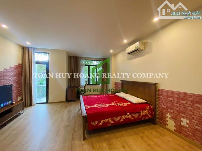 🌈 Nhà 4 Phòng Ngủ Nội Thất Hiện Đại ở Euro Village - V0084  English Below - 9