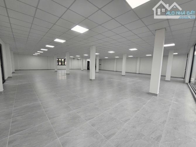 Cho thuê kho SIÊU VIP 1.000m2 đường Kinh Dương Vương, Phường 12, Quận 6. - 9