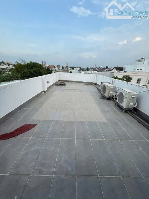 Bán Nhà 1 Trệt 2 Lầu ngay Giáo Xứ Thuận Hoà P. Tân Phong - Cách đường Nguyễn Ái Quốc 300M - 9