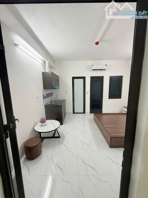 CỖ MÁY IN TIỀN CẦU NOI – 2 THOÁN G – OTO – 7T THANG MÁY – 60M² – 14.5 TỶ (2ĐTL121533) - 9