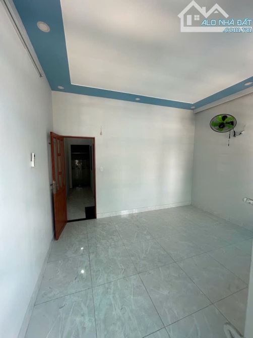NHÀ 2 tầng, Đường HIỆP THÀNH 17, phường HIỆP THÀNH, Q12, DT 40m2( 4m x 10m ) - 9