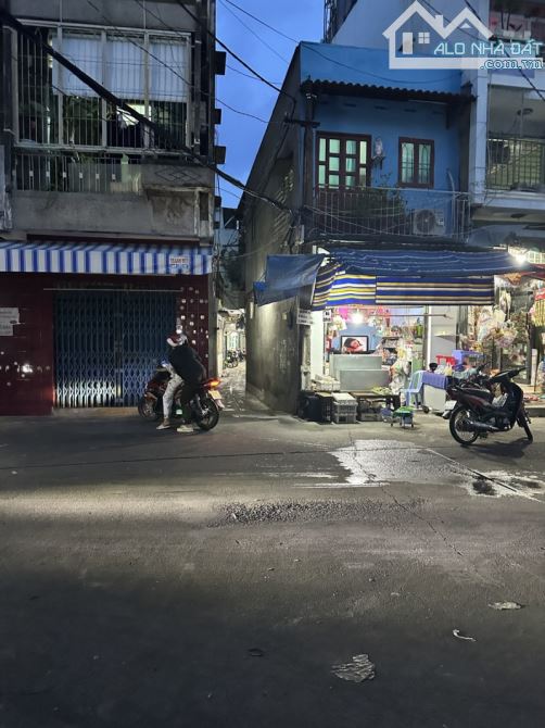 ✨ NHÀ ĐẸP GIÁ TỐT TRUNG TÂM Q11 ✨ 📍 Lê Thị Bạch Cát – Hẻm ba gác, cách đường 8m chỉ 20m. - 9