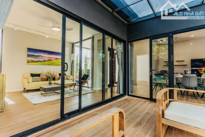 🏡 BÁN VILLA 3 MẶT TIỀN PHONG CÁCH NHẬT – ĐƯỜNG HỒ XUÂN HƯƠNG, PHƯỜNG 9, ĐÀ LẠT - 9