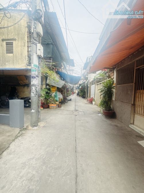BÁN NHÀ  MÃ LÒ- KHU VỰC AN NINH -DÂN TRÍ CAO - 9