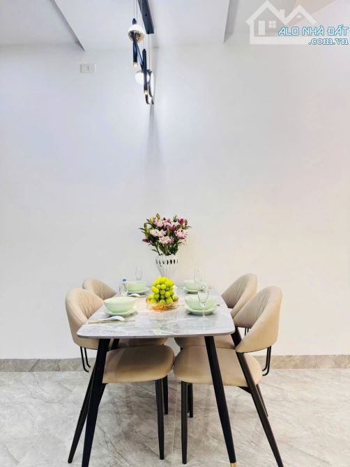 🏡 NHÀ 2 TẦNG MỚI ĐẸP-NỞ HẬU-SÂN RIÊNG ĐỂ XE-TRƯỜNG CHINH 💗 - 9