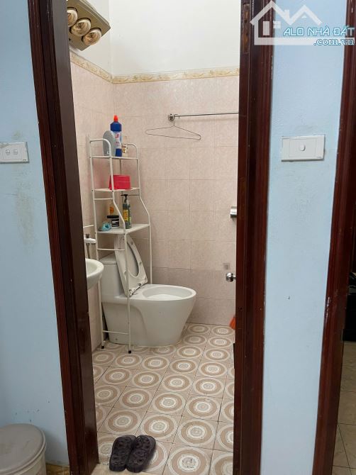 Cho thuê nhà nguyên căn làm Vp đường Tân Xuân, DT 60m2 x 3,5 tầng, giá 15 triệu/tháng - 9