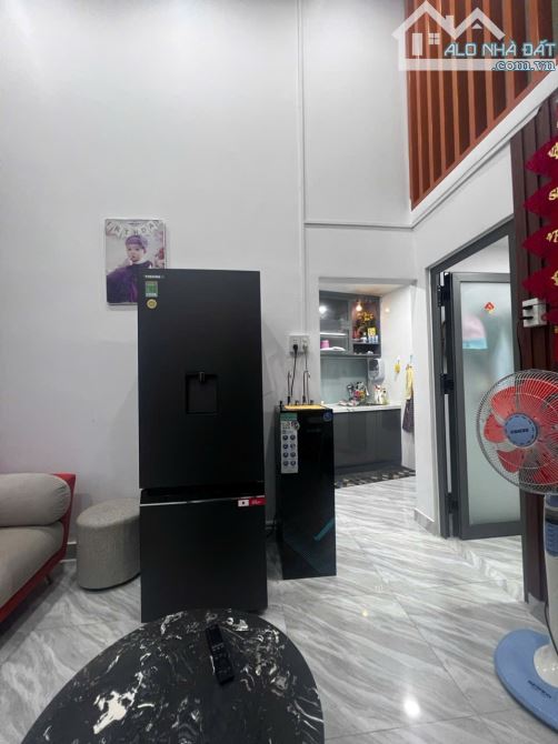 Bán nhà hẻm hương điền đồng nai full nội thất xách va ly vào ở - 9