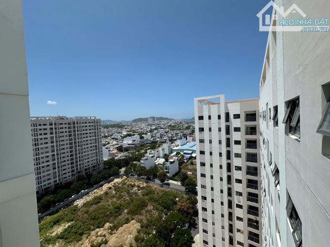 Bán căn hộ mới 100% toà chung cư SSH08 kđt Hà Quang 1, Nha Trang - 9