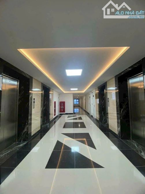 Căn hộ CT3 Vĩnh Điềm Trung full nội thất mới đẹp - 9
