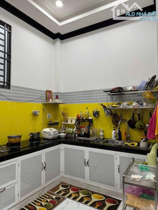 Nhà thiết kế riêng tại lê thị siêng 148m2 giá 890 triệu , sổ hồng riêng , sang tên ngay - 9