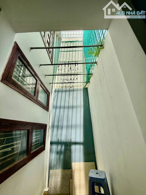 🔥 CHỦ CẦN TIỀN – GIẢM SỐC 500 TRIỆU – CHỈ 11 TỶ SỞ HỮU NHÀ 3 TẦNG NỘI THẤT GỖ SANG XỊN - 9