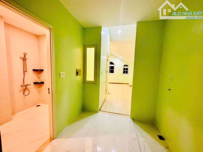 ✨🏡 BÁN NHÀ PHỐ HẺM XE HƠI – PHAN ĐÌNH PHÙNG, P.02, ĐÀ LẠT ✨ - 9