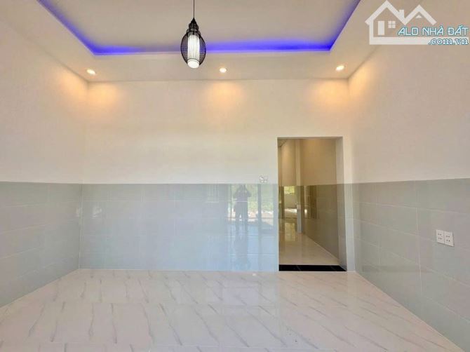 Nhà cấp 4, SHR, vừa xây xong dọn vào là ở ngay, Xã Tân Phú Trung, 1 tỳ 050. - 9