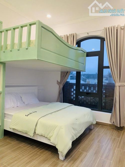 Cần bán Villa/ Biệt Thự Nhà Hẻm Xe Hơi, đường Cù Chính Lan, P.08, Đà Lạt - 8