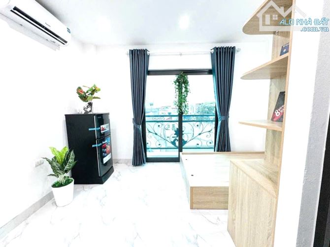 Bán Tòa Căn Hộ Dịch Vụ 7 Tầng – Phú Diễn – Dòng Tiền 90Tr/Tháng – Sau Lưng Mặt Phố - 9