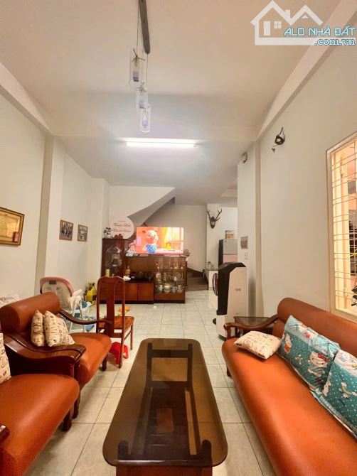 Bán Biệt thự,HXh,Mê Linh,Phường,19,Bình Thạnh: Dt: 7,5x10m2,Kc: 4 Tầng,Giá Bán: 17 Tỷ - 9