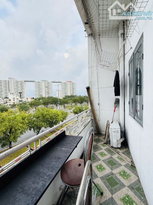 BÁN NHÀ MẶT TIỀN KINH DOANH VIP VÕ VĂN KIỆT Q5 - 101M2- CỰC RẺ. - 9