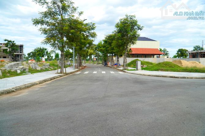 ĐẤT NỀN KĐT PHÚ MỸ, sổ đỏ sẵn công chứng ngay, vị trí siêu VIP giá tốt - 9