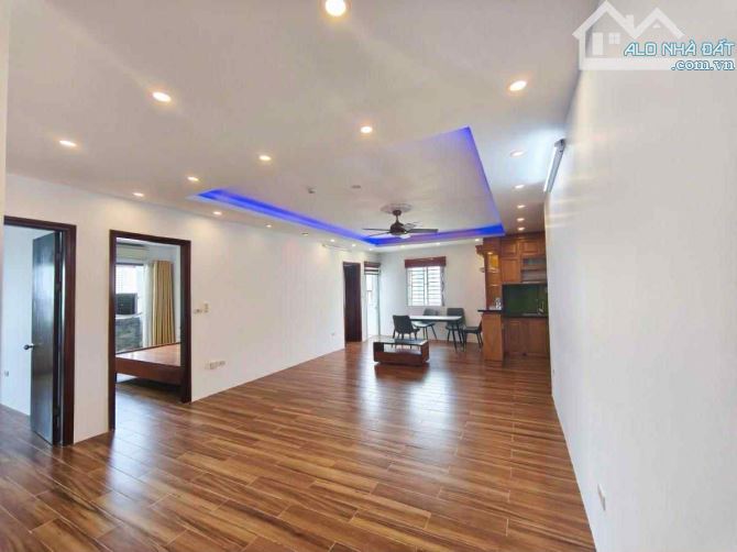 BÁN CĂN HỘ CC BỘ TƯ LỆNH THỦ ĐÔ HÀ ĐÔNG 122M T18 5,78 TỶ - 9