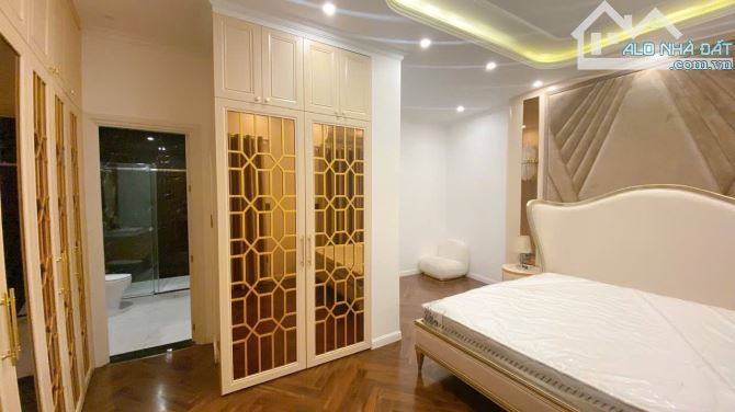 🔴Biệt Thự Cho Thuê Khu D2D Võ Thị Sáu – Full Nội Thất, 3PN, Giá Tốt - 9