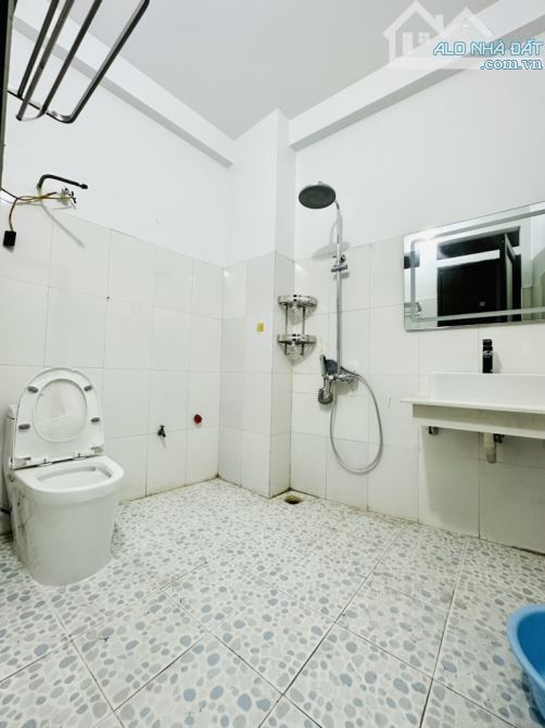 LÔ GÓC 2 MẶT NGÕ XUÂN ĐỈNH – ÔTÔ KD – 55M² – 4 TẦNG – 12.9 TỶ (2ĐTL121550) - 9