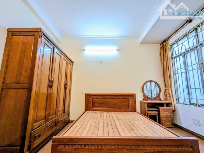 BÙI XƯƠNG TRẠCH NHÀ ĐẸP – LÔ GÓC 2 MẶT THOÁNG – CHỈ 100M RA PHỐ – 6.9 TỶ - 9