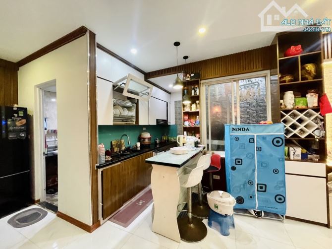 CHCC GIAO LƯU – VIEW SÂN CHƠI – ĐỒ XỊN - Ở SƯỚNG - 72M - 2PN – 5.3 TỶ (8TL3631) - 9