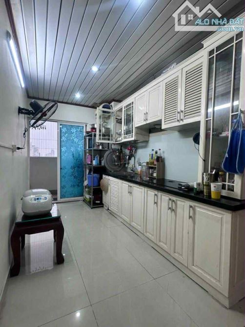 SIÊU HÓT CĂN HỘ CC 200 QUANG TRUNG HÀ ĐÔNG 116M T23 5,45 TỶ - 9