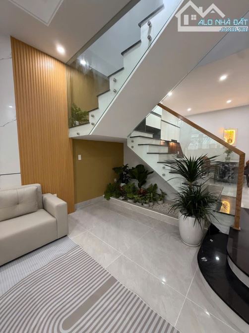 🏡 SIÊU PHẨM NHÀ 2 TẦNG LUXURY – TRUNG TÂM PHAN ĐĂNG LƯU - 9
