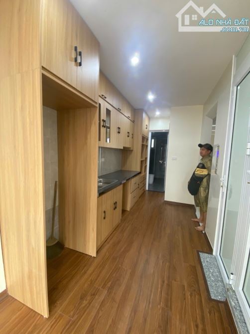 2 THOÁNG CỔ NHUẾ 2 – OTO – 9PH KK – 50M² – 6 TẦNG – 11.5 TỶ (2ĐTL91253) - 9