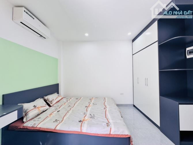 CCMN DT PHÚ KIỀU – FULL ĐỒ – 55M² – 7T THANG MÁY – 12.2 TỶ (2ĐTL121555) - 9
