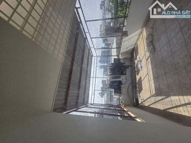 Nhà Nguyễn Thị Thập Q7- 89M2 - 5TẦNG BTCT. CHỈ 11.5TY. - 9