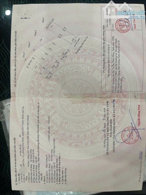 📌📌📌LÀM VIỆC TRỰC TIẾP GIÁ TỐT !!!bán nhà 4 tầng 4 mê  Nguyễn Huy Tự - 9