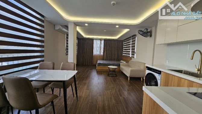 Tạ Quang Bửu -PHÂN LÔ LÔ GÓC - Ô TÔ TRÁNH - KINH DOANH - THANG MÁY NHẬP - CH HOMESTAY DÒNG - 9
