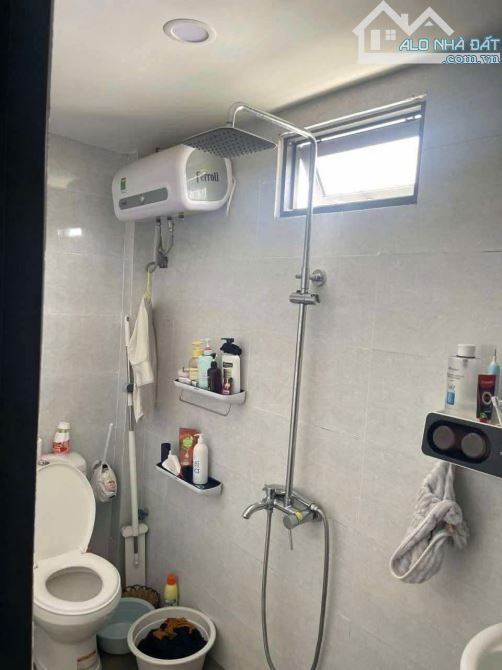 📌📌📌LÀM VIỆC TRỰC TIẾP GIÁ TỐT !!!Nhà Mê Lửng Đúc kiệt 2m5 Trường Chinh - 9