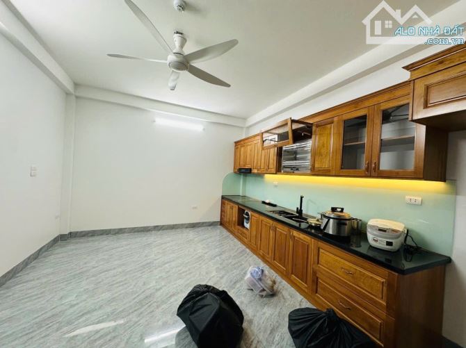 XUÂN ĐỈNH – OTO THÔNG - HIẾM - VỪA Ở VỪA CHO THUÊ - GÀ ĐẺ TRỨNG VÀNG - 7 TẦNG - THANG MÁY - 9