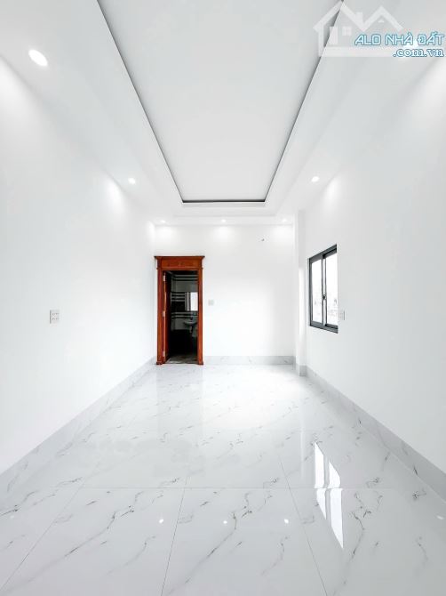 ❌️NHÀ MẶT TIỀN TRẦN HOÀNG NA 4.5M X 44M THUẬN TIỆN KINH DOANH - 9