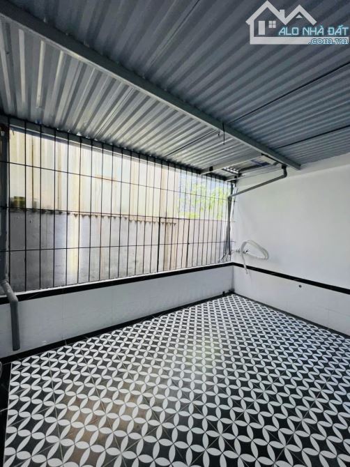 🏠 Bán nhà 3,5 tầng An Đà, Ngô Quyền 45m ô tô đỗ cửa full nội thất giá chỉ 4,15 tỷ - 9