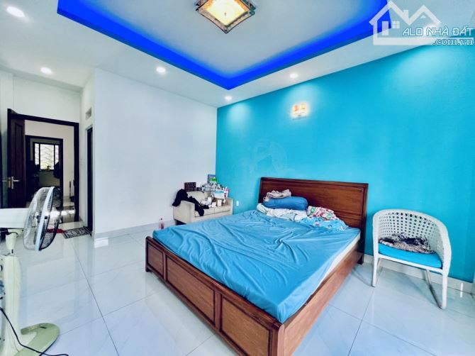 SIÊU PHẨM THANH MÁY-NGAY CHỢ TÂN TRỤ-TÂN BÌNH- 4 X 20- 6 TẦNG  XE HƠI NGỦ TRONG NHA - 9