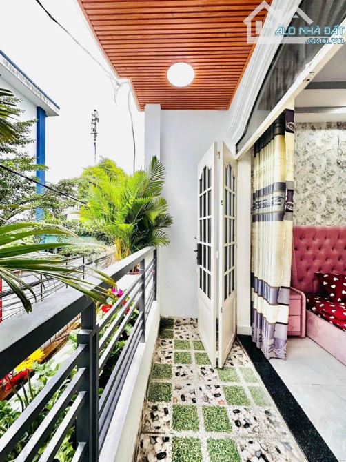 Bán nhà riêng tại Thống Nhất, 3.85 tỷ, 30m2, 3PN, 2WC, Gò Vấp, HCM - 9