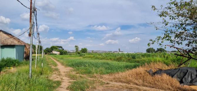 Bà Điểm(XTT-HM) bán 2.462m2 ngang 50m gần đường Dương Công Khi giá 6,4tỷ - 9