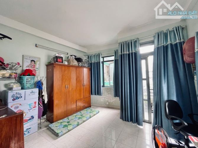 Bùi Thế Mỹ – ngang 4,4m – 4PN – P10 Tân Bình – 4.75 tỷ - 9