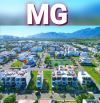 "Bán 168 lô đất đẹp Khu đô thị Mỹ Gia của các gói 2, 3, 4, 5, 7. G43 16.8